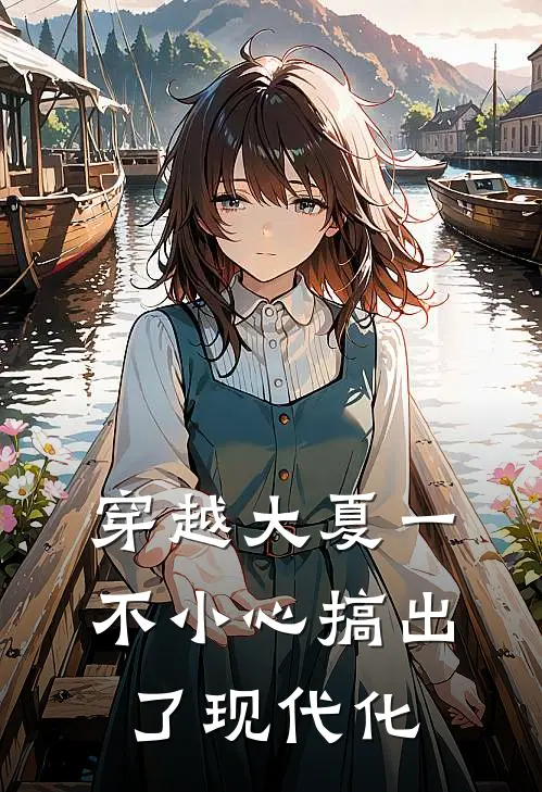 穿越大夏一不小心搞出了现代化林舟林烨热门免费小说_免费小说免费阅读穿越大夏一不小心搞出了现代化林舟林烨