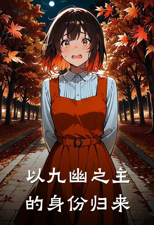 千月尤怜(以九幽之主的身份归来)完结版免费在线阅读_《以九幽之主的身份归来》全章节阅读