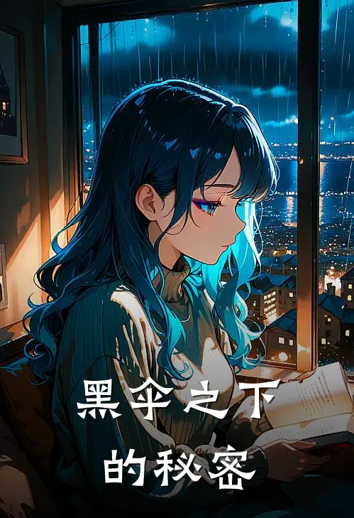 黑伞之下的秘密陈默赵立奎完结版免费阅读_黑伞之下的秘密全章节免费在线阅读