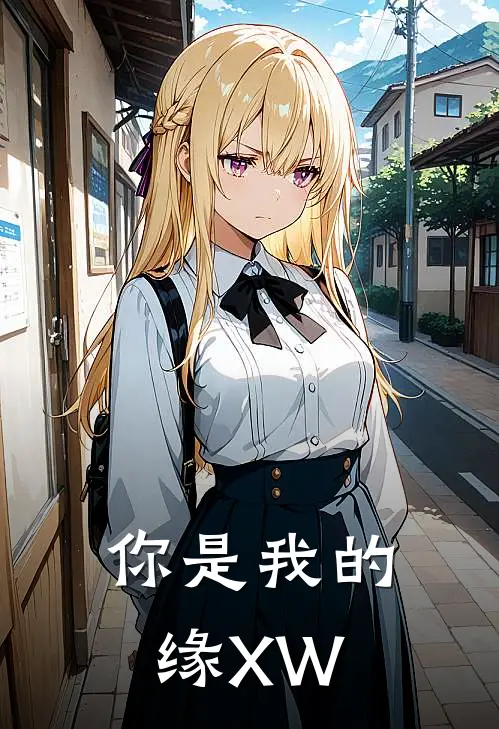 你是我的缘XW