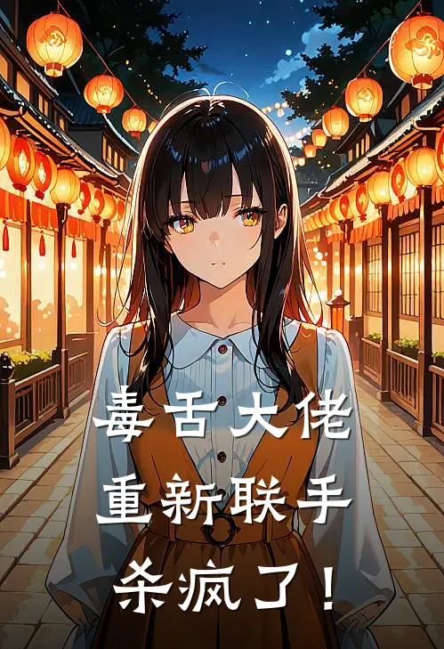 毒舌大佬重新联手，杀疯了！楚霈旻魏斌远全文免费阅读_完结热门小说毒舌大佬重新联手，杀疯了！(楚霈旻魏斌远)