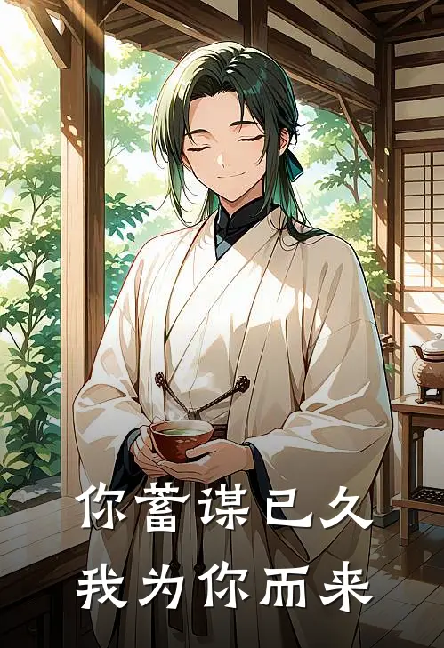 你蓄谋已久，我为你而来(言舒季尘泽)好看的完结小说_完本小说你蓄谋已久，我为你而来言舒季尘泽