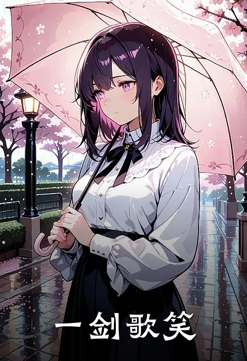 一剑歌笑李秋林凤翔小说免费完结_完本热门小说一剑歌笑李秋林凤翔