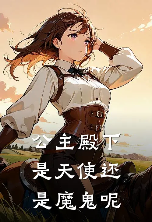 公主殿下是天使还是魔鬼呢