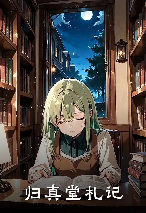 归真堂札记（张桂兰张国强）最新章节列表