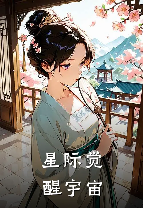 星际觉醒【宇宙】林岚苏瑶热门小说阅读_完本完结小说星际觉醒【宇宙】林岚苏瑶