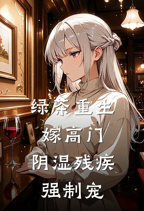 绿茶重生嫁高门，阴湿残疾强制宠(贺北骁苏时倾)完整版小说全文免费阅读_免费阅读无弹窗绿茶重生嫁高门，阴湿残疾强制宠贺北骁苏时倾