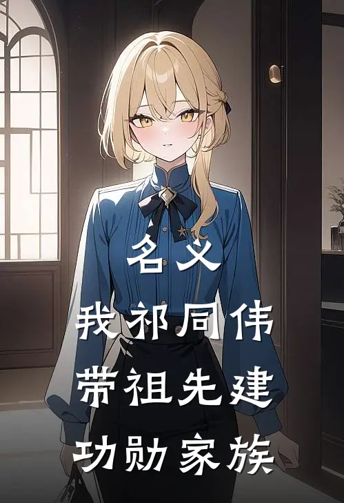 名义：我祁同伟带祖先建功勋家族祁同伟梁璐完本热门小说_完本小说免费名义：我祁同伟带祖先建功勋家族(祁同伟梁璐)