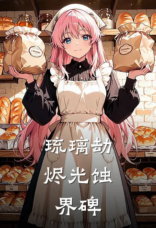 琉璃劫：烬光蚀界碑