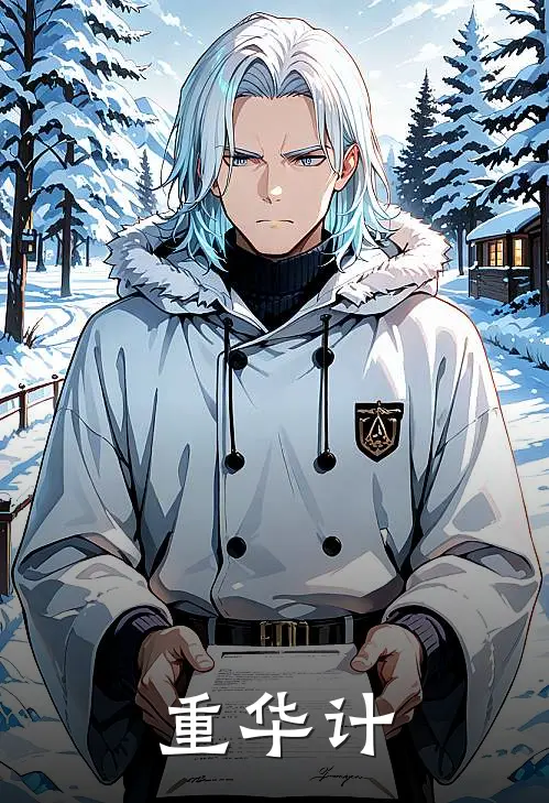 重华计沈清棠沈若璃免费小说_完本免费小说重华计沈清棠沈若璃