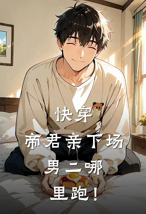 快穿：帝君亲下场，男二哪里跑！郁璟十西最新小说推荐_最新好看小说快穿：帝君亲下场，男二哪里跑！郁璟十西