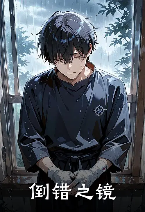 倒错之镜温绮林暮雨最热门小说_免费小说全集倒错之镜(温绮林暮雨)