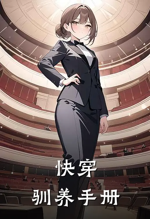 快穿：驯养手册林野魏瑾好看的小说推荐完结_在哪看免费小说快穿：驯养手册林野魏瑾