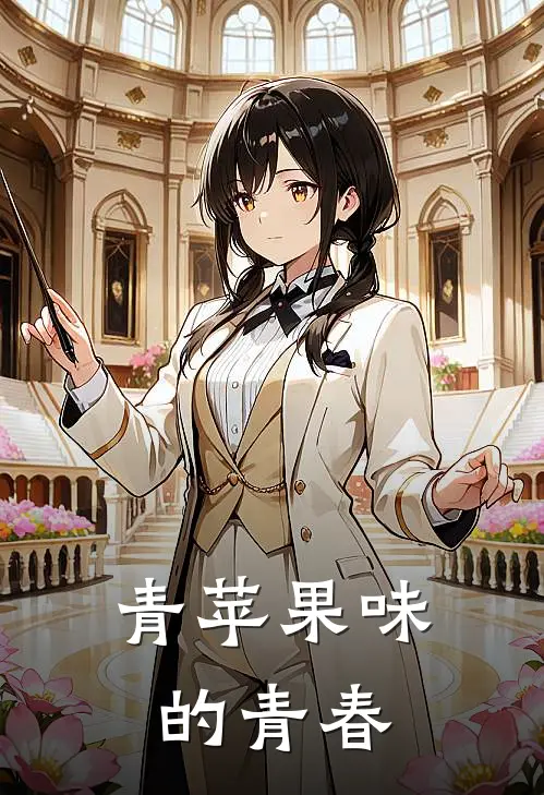 黎知棠祝展逸《青苹果味的青春》全文免费在线阅读_《青苹果味的青春》全本在线阅读