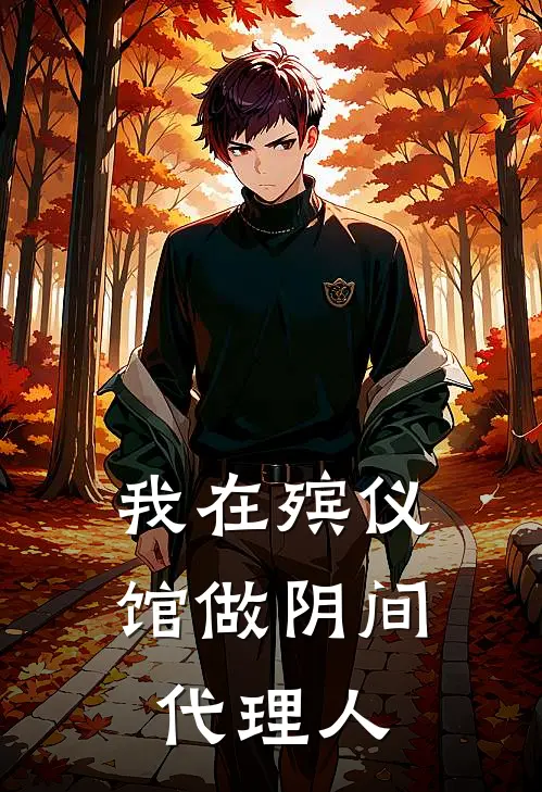 我在殡仪馆做阴间代理人(季平安张清霄)完整版免费阅读_(我在殡仪馆做阴间代理人)全章节免费在线阅读