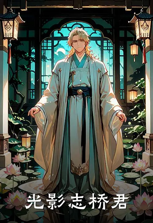 光影志桥君
