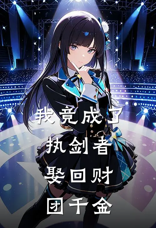 我竟成了执剑者，娶回财团千金徐小天史莱姆热门完本小说_最新章节列表我竟成了执剑者，娶回财团千金(徐小天史莱姆)