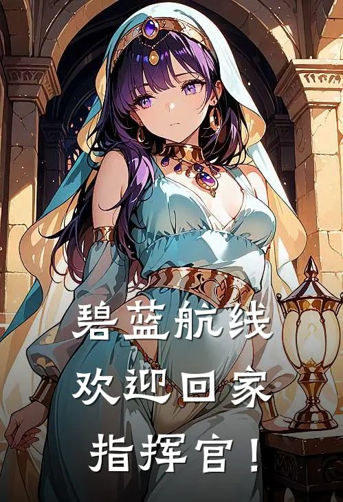 碧蓝航线：欢迎回家，指挥官！海伦娜塞壬完整版在线阅读_海伦娜塞壬完整版阅读