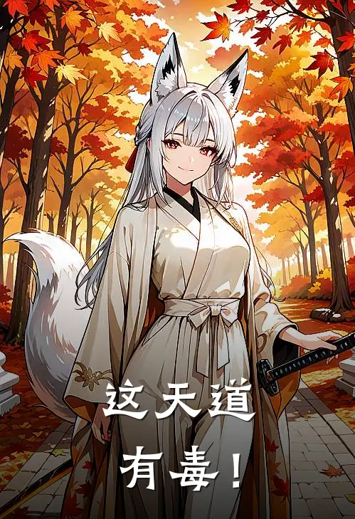 《这天道有毒！》程小耳红莲宗全集免费在线阅读_(程小耳红莲宗)全章节免费在线阅读