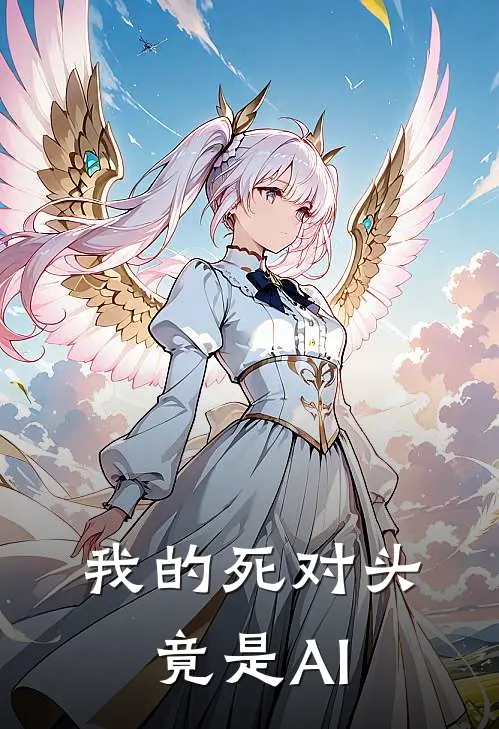我的死对头竟是AI沈昭林小满热门完结小说_最新章节列表我的死对头竟是AI(沈昭林小满)