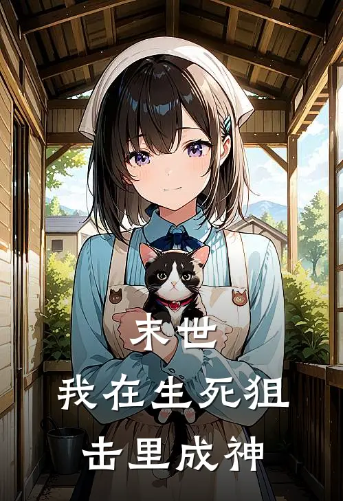 末世，我在生死狙击里成神(林凡劳伦)最新小说全文阅读_最新章节列表末世，我在生死狙击里成神(林凡劳伦)