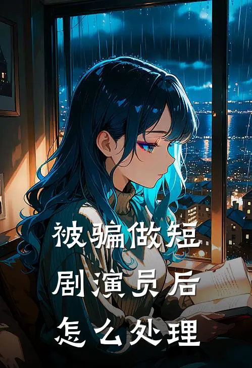 被骗做短剧演员后怎么处理