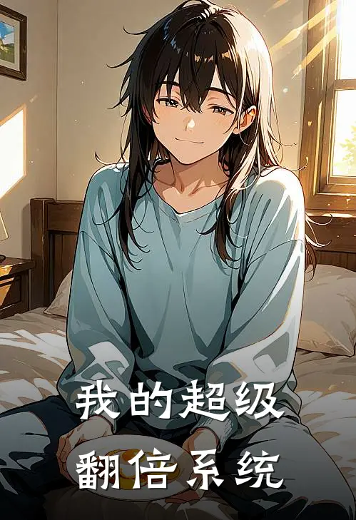 我的超级翻倍系统