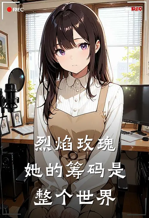 烈焰玫瑰：她的筹码是整个世界(苏晚陆子明)免费小说阅读_完结版小说推荐烈焰玫瑰：她的筹码是整个世界(苏晚陆子明)