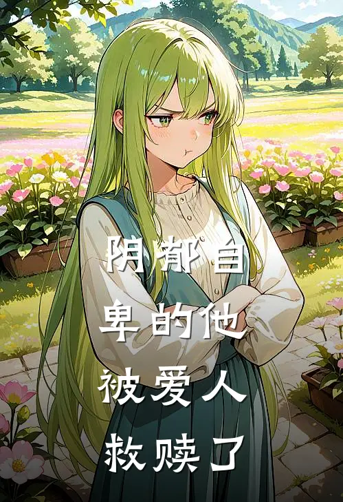 阴郁自卑的他，被爱人救赎了许昭愿顾敛全文免费阅读_完结热门小说阴郁自卑的他，被爱人救赎了(许昭愿顾敛)