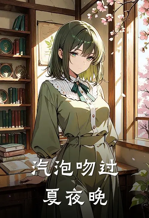 汽泡吻过夏夜晚林溪江熠全文免费阅读_热门小说大全汽泡吻过夏夜晚林溪江熠