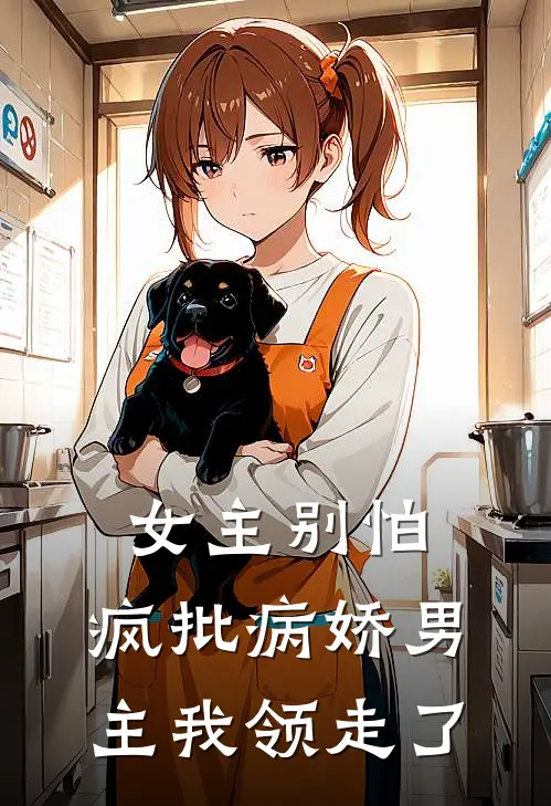 女主别怕，疯批病娇男主我领走了苏挽林薇薇完结好看小说_无弹窗全文免费阅读女主别怕，疯批病娇男主我领走了(苏挽林薇薇)