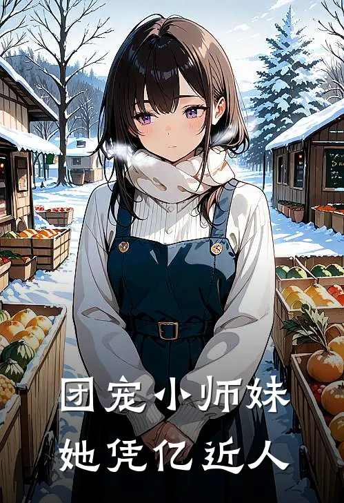 团宠小师妹她凭亿近人