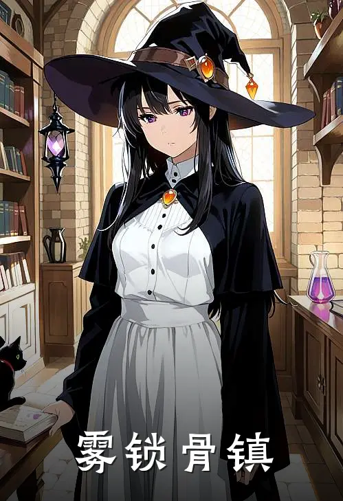 雾锁骨镇林深赵木匠热门小说完结_热门的小说雾锁骨镇林深赵木匠