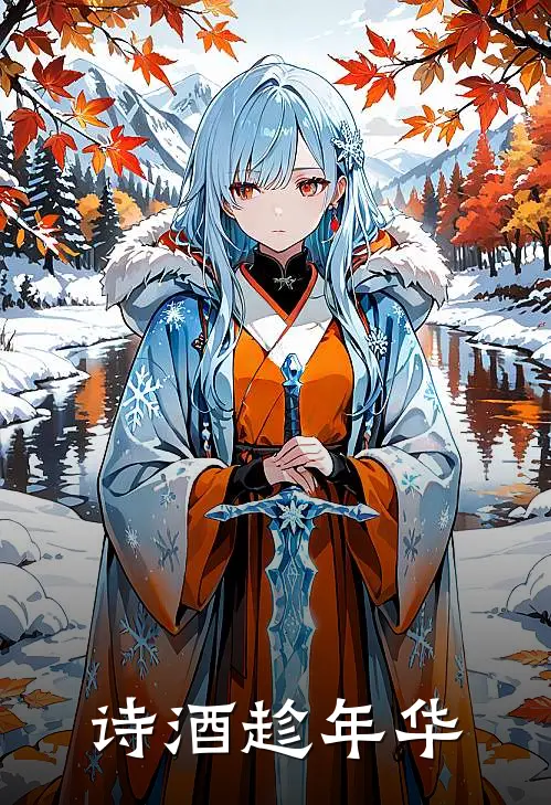 诗酒趁年华（夏少枫知妍）全文免费阅读无弹窗大结局_诗酒趁年华最新章节列表