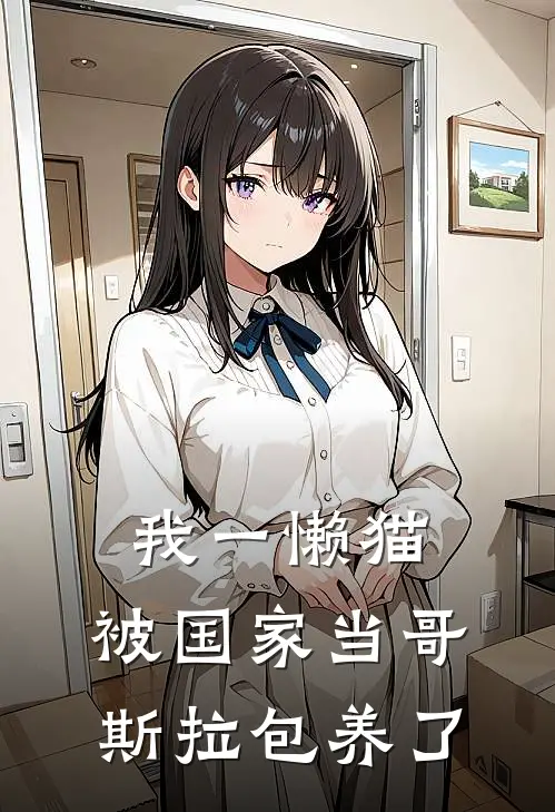 我一懒猫，被国家当哥斯拉包养了(杨风夏千歌)最新好看小说_无弹窗全文免费阅读我一懒猫，被国家当哥斯拉包养了杨风夏千歌