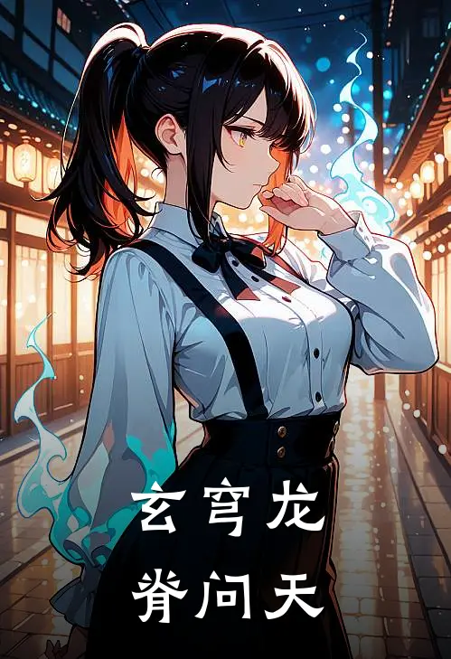 古沐沐儿（玄穹龙脊问天）全文免费阅读无弹窗大结局_