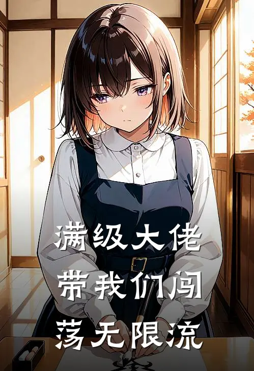 云妍白晓琪《满级大佬带我们闯荡无限流》完结版免费阅读_云妍白晓琪热门小说