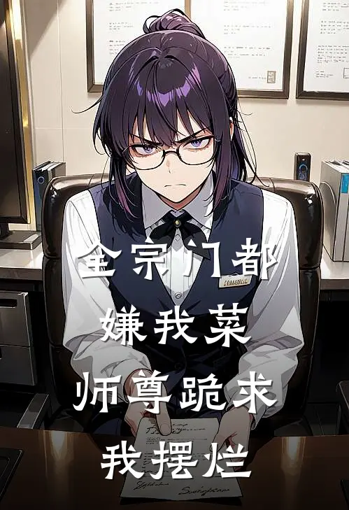 全宗门都嫌我菜，师尊跪求我摆烂(江月辞夜云昭)热门网络小说_最新章节列表全宗门都嫌我菜，师尊跪求我摆烂(江月辞夜云昭)