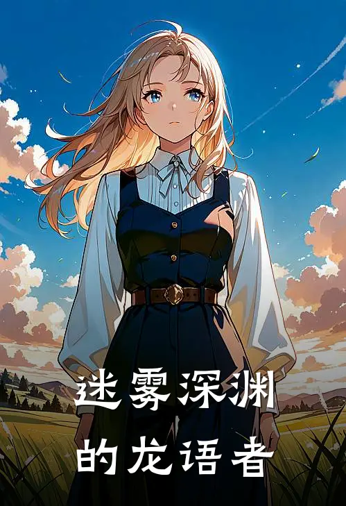 迷雾深渊的龙语者
