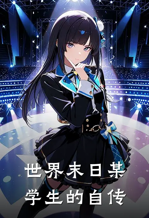 世界末日某学生的自传小说林蕊叶晓筱（已完结全集完整版大结局）林蕊叶晓筱小说全文阅读笔趣阁