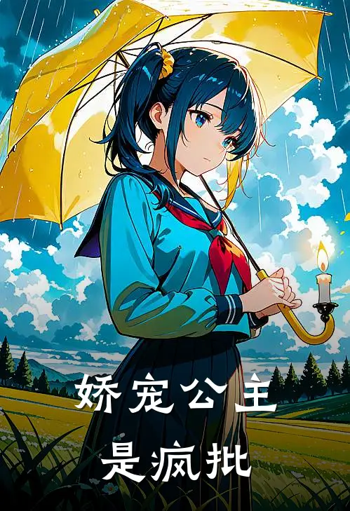 娇宠公主是疯批云柒玖歌完本热门小说_小说推荐完结娇宠公主是疯批云柒玖歌