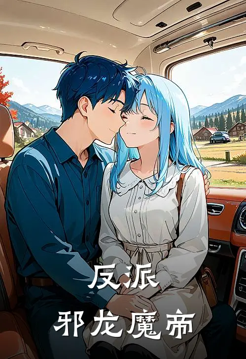 反派：邪龙魔帝