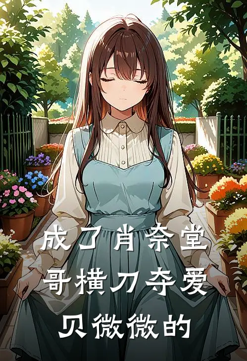 成了肖奈堂哥横刀夺爱贝微微的