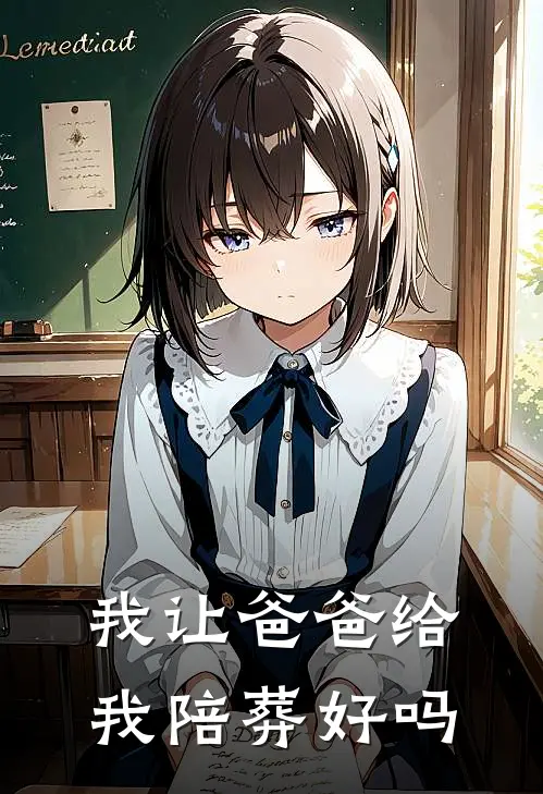 我让爸爸给我陪葬好吗