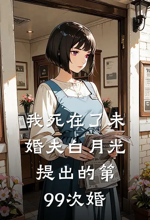 我死在了未婚夫白月光提出的第99次婚