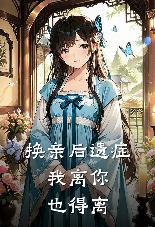 换亲后遗症，我离你也得离张秀芬李二柱热门完结小说_最新章节列表换亲后遗症，我离你也得离(张秀芬李二柱)