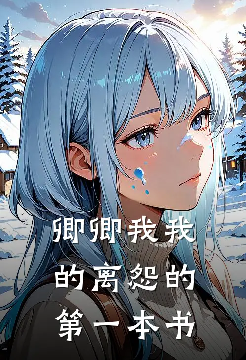 卿卿我我的离怨的第一本书姜甜李言免费阅读全文_热门小说大全卿卿我我的离怨的第一本书姜甜李言