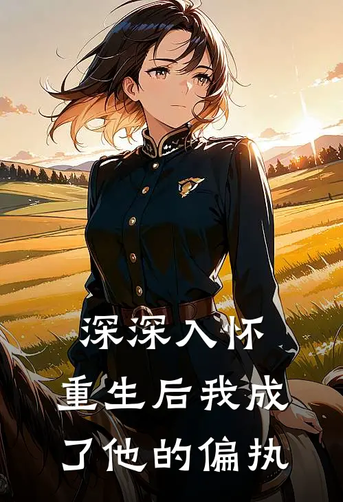 深深入怀：重生后我成了他的偏执