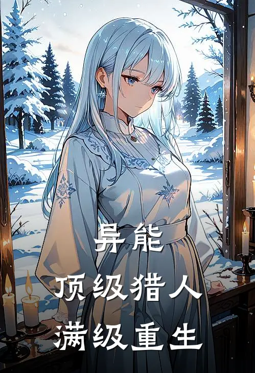 异能：顶级猎人，满级重生苏格多索普热门的小说_热门小说在线阅读异能：顶级猎人，满级重生苏格多索普