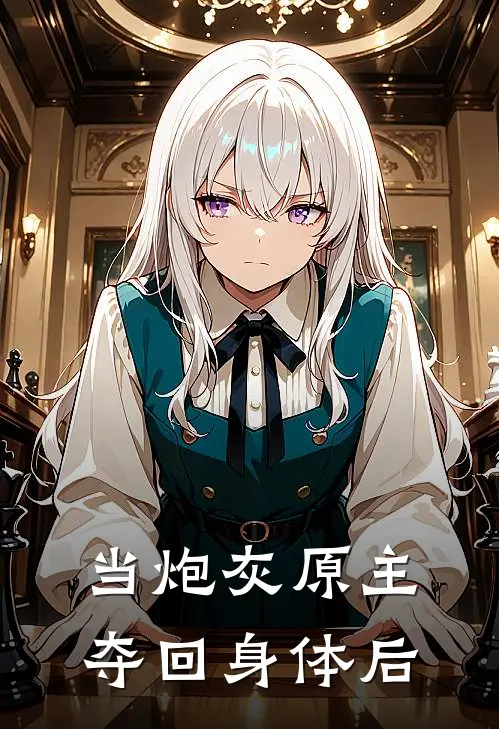 当炮灰原主夺回身体后黎堇星李琳免费小说全本阅读_小说免费完结当炮灰原主夺回身体后黎堇星李琳